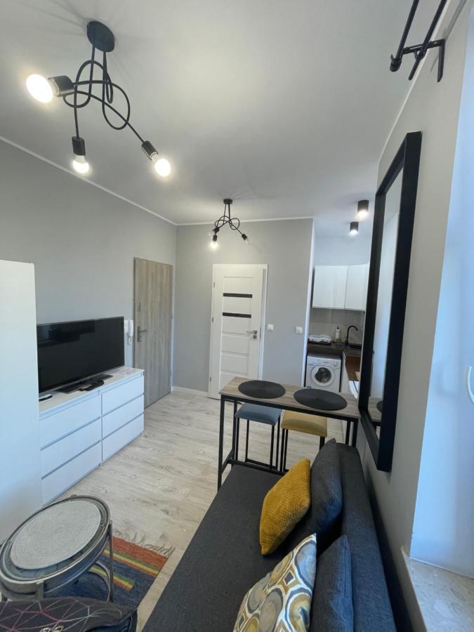 Apartament Kordeckiego * Katowice